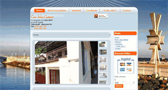 Desktop Screenshot of casa-selena.ro